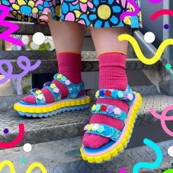 Irregular Choice Memento