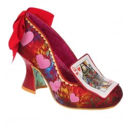 Irregular Choice Go Fish Everything