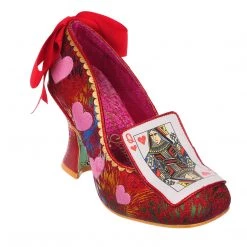 Irregular Choice Go Fish Everything