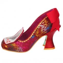 Irregular Choice Go Fish Everything