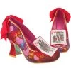 Irregular Choice Go Fish Everything