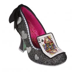 Irregular Choice Go Fish Everything