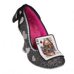 Irregular Choice Go Fish Everything