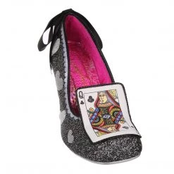 Irregular Choice Go Fish Everything