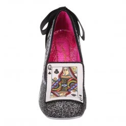 Irregular Choice Go Fish Everything