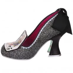Irregular Choice Go Fish Everything