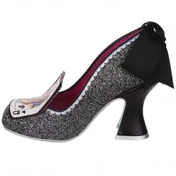 Irregular Choice Go Fish Everything