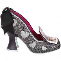 Irregular Choice Go Fish Everything