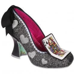Irregular Choice Go Fish Everything