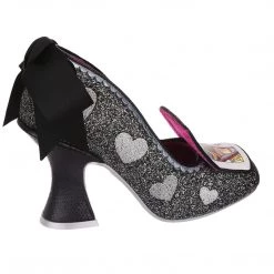 Irregular Choice Go Fish Everything