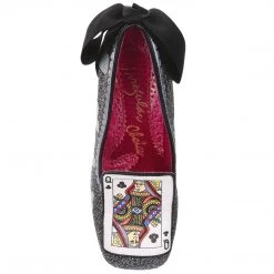 Irregular Choice Go Fish Everything