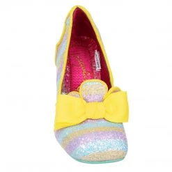 Irregular Choice Fleur De Lis Everything