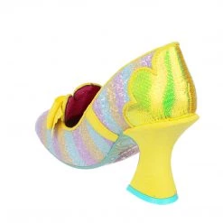 Irregular Choice Fleur De Lis Everything