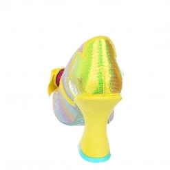 Irregular Choice Fleur De Lis Everything