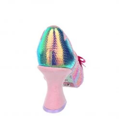 Irregular Choice Everything Fleur De Lis