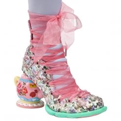 Irregular Choice High Tea
