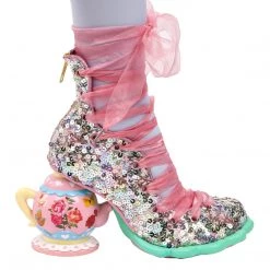 Irregular Choice High Tea