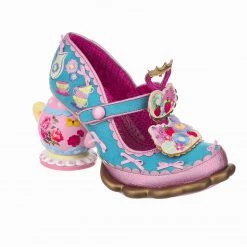 Irregular Choice Afternoon Treat