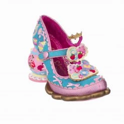 Irregular Choice Afternoon Treat