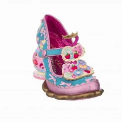Irregular Choice Afternoon Treat