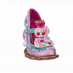 Irregular Choice Afternoon Treat
