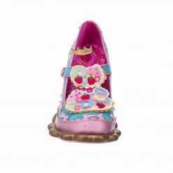 Irregular Choice Afternoon Treat