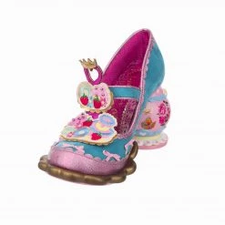 Irregular Choice Afternoon Treat