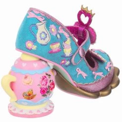 Irregular Choice Afternoon Treat