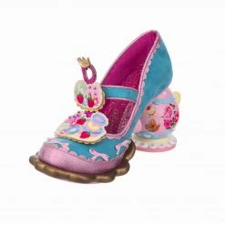 Irregular Choice Afternoon Treat