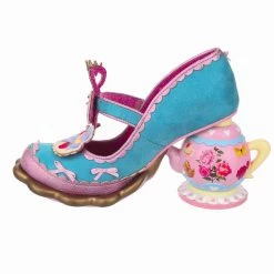 Irregular Choice Afternoon Treat