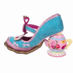 Irregular Choice Afternoon Treat