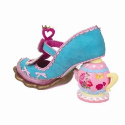 Irregular Choice Afternoon Treat