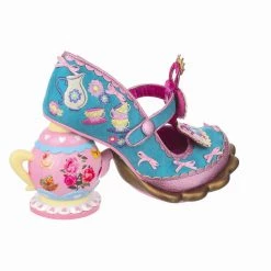 Irregular Choice Afternoon Treat