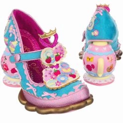Irregular Choice Afternoon Treat