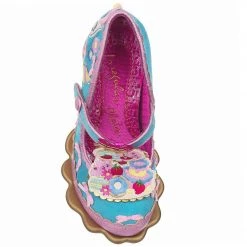 Irregular Choice Afternoon Treat