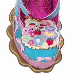 Irregular Choice Afternoon Treat