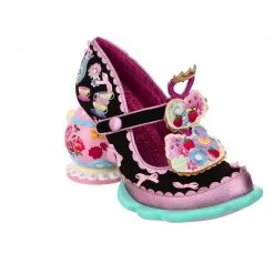 Irregular Choice Afternoon Treat Everything