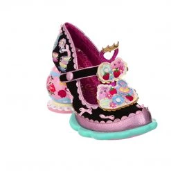Irregular Choice Afternoon Treat Everything