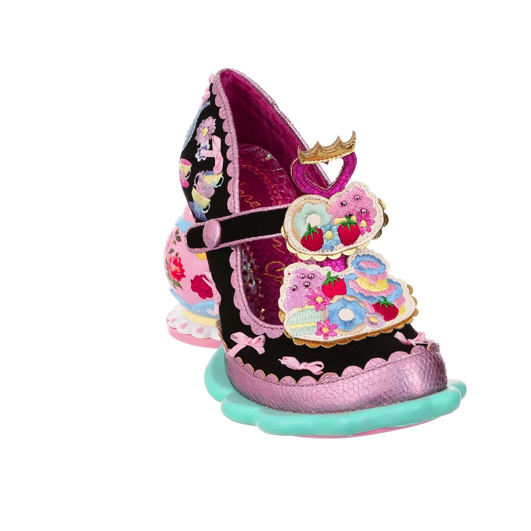 Irregular Choice Afternoon Treat Everything