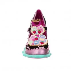 Irregular Choice Afternoon Treat Everything