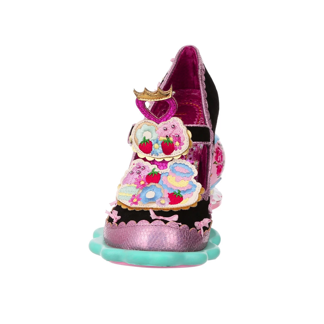 Irregular Choice Afternoon Treat Everything