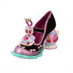Irregular Choice Afternoon Treat Everything