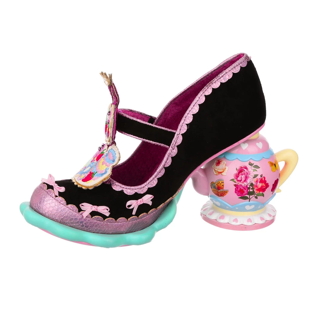 Irregular Choice Afternoon Treat Everything