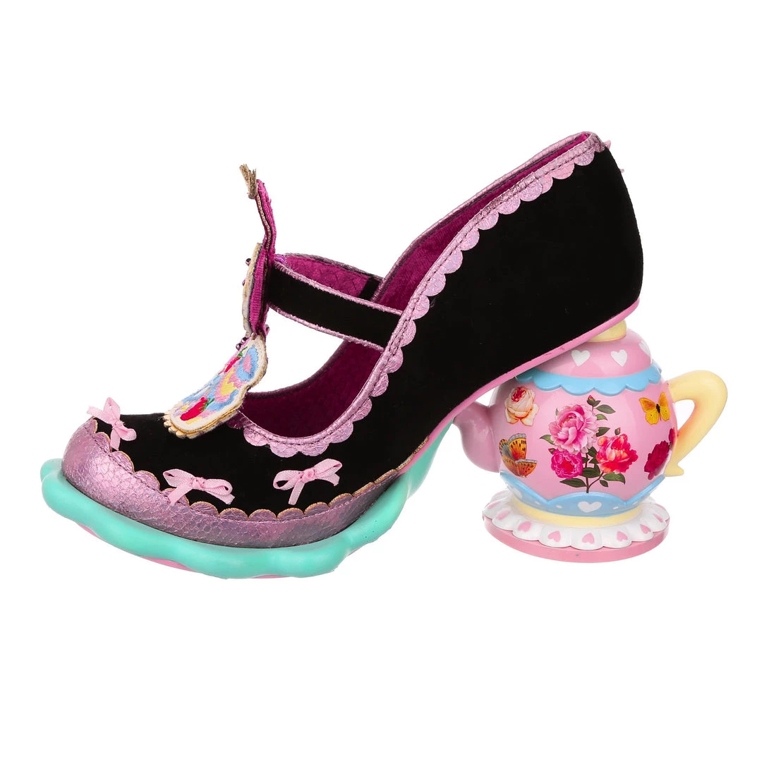 Irregular Choice Afternoon Treat Everything