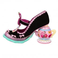Irregular Choice Afternoon Treat Everything