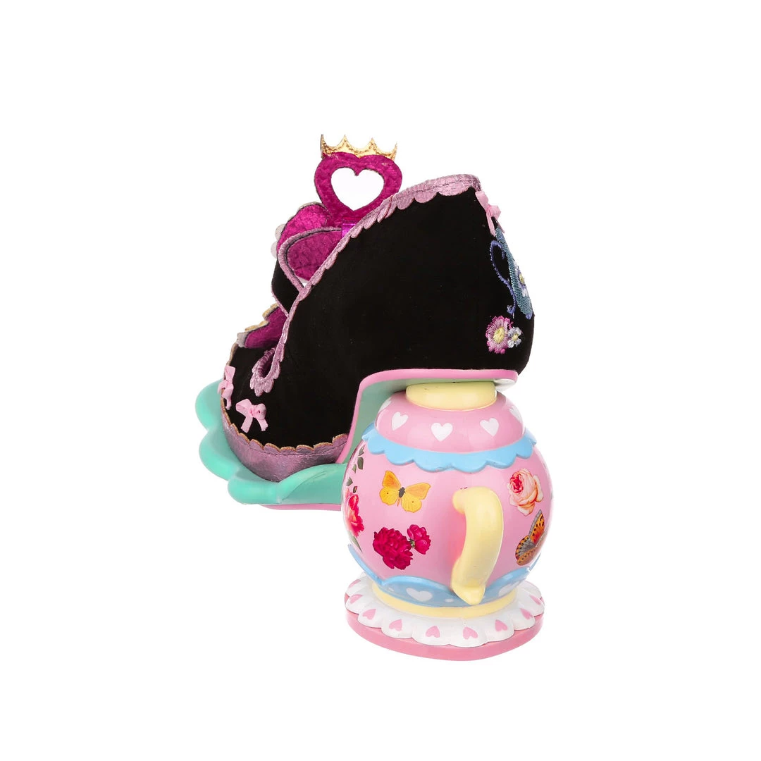 Irregular Choice Afternoon Treat Everything