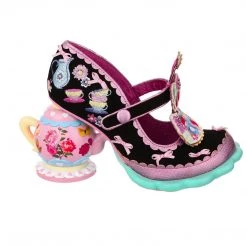 Irregular Choice Afternoon Treat Everything