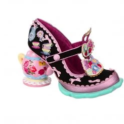 Irregular Choice Afternoon Treat Everything