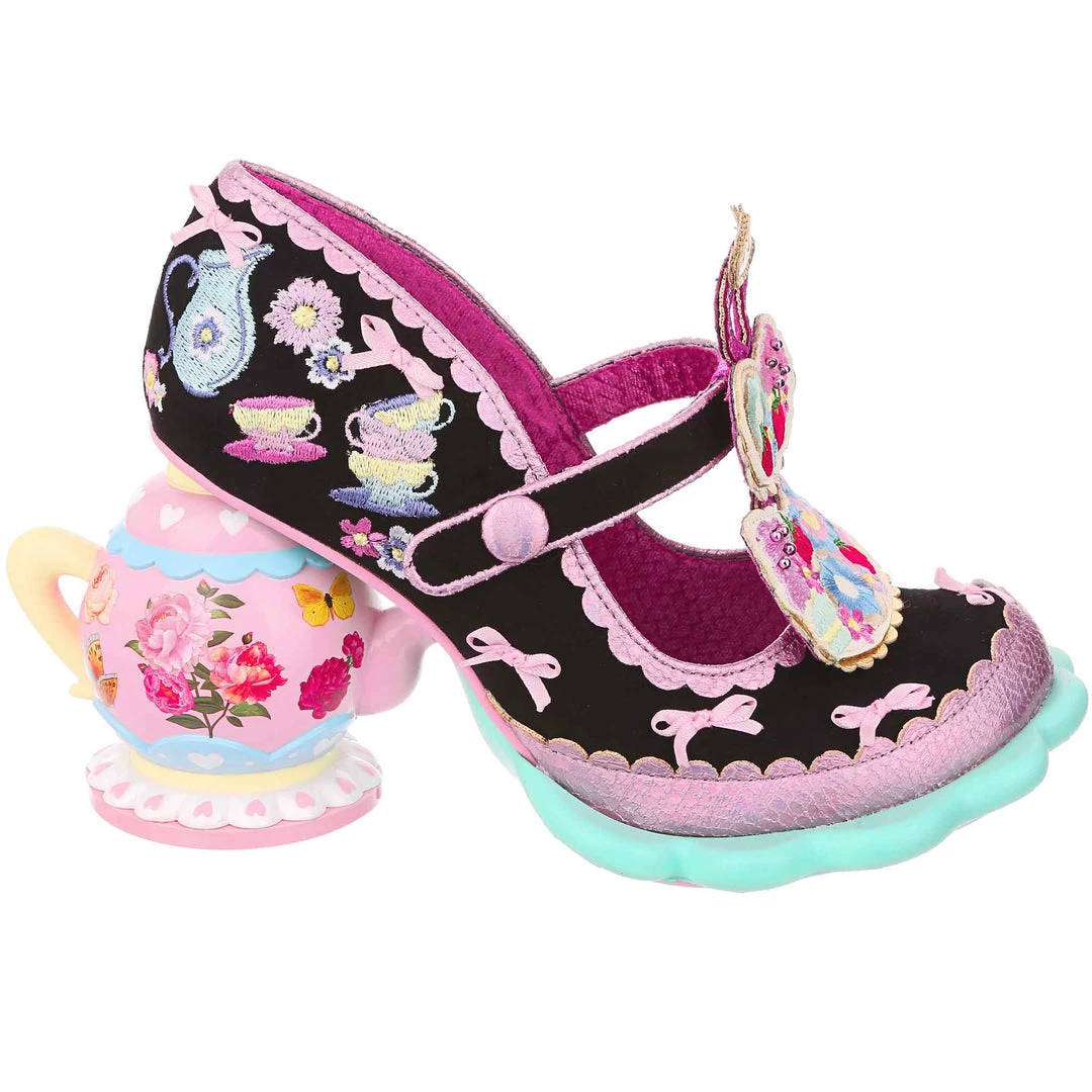 Irregular Choice Afternoon Treat Everything