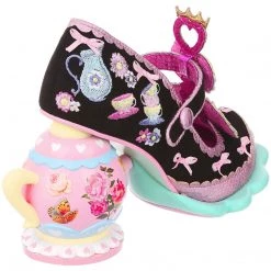 Irregular Choice Afternoon Treat Everything